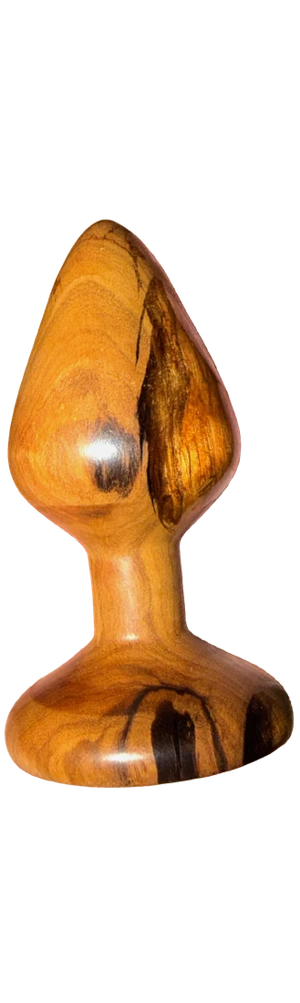 comewood object no. 2, wood and resin